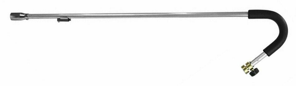 Hot Devil Super Weed Killer Heat Wand Propane Gas Powered HD8936B