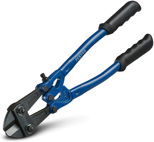 300-900mm Heavy Duty Bolt Metal Steel Wire Cable Cutter 30% Longer Service Life - FISHER DISCOUNT