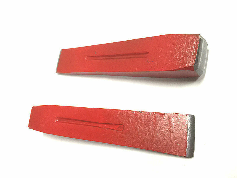 Felling Wedge Log Splitter Cutting Chainsaw Wood Tree Cleaving 0.9-2.5kg