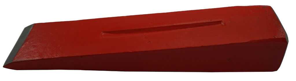 Felling Wedge Log Splitter Cutting Chainsaw Wood Tree Cleaving 0.9-2.5kg