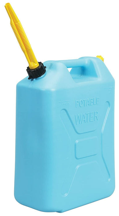 Scepter Upright 20L Portable Water Container (Jerry Can)