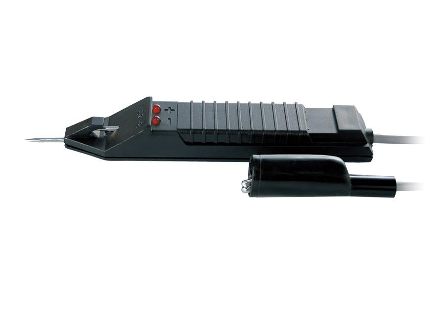 KING TONY 3~48V 2 LEDs 110 cm cable Automotive Voltage Tester Made in Taiwan