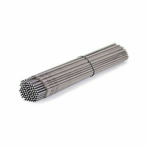 5KG set J422 Household Electrode AC/DC Carbon Steel Welding Rod 3.25mm*300mm - FISHER DISCOUNT