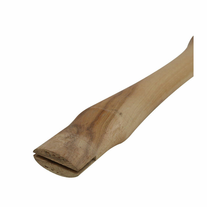 Milwaukee Framing Hammer Wood 100% Hickory Axe Style  WOODLE Handle