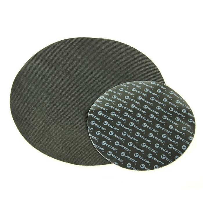 100-180mm Self Adhesive Backing Pads Hook Loop Sanding Discs Made in Switzerland