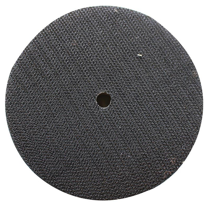 100-180mm Self Adhesive Backing Pads Hook Loop Sanding Discs Made in Switzerland