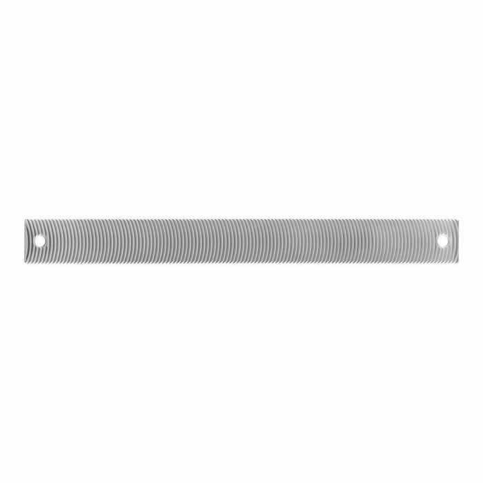 14" Flat Metal File Auto Body Panel Shaping Blade for Motor Panel Beater 12TPI