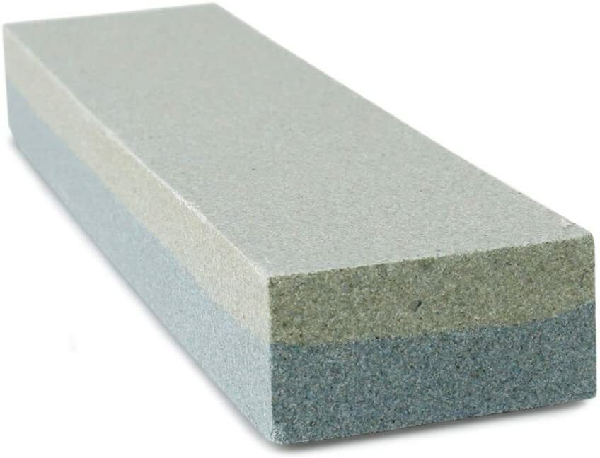 Quality Knife Sharpening Stone,silicon Carbide,double Side Combination,AU Stock