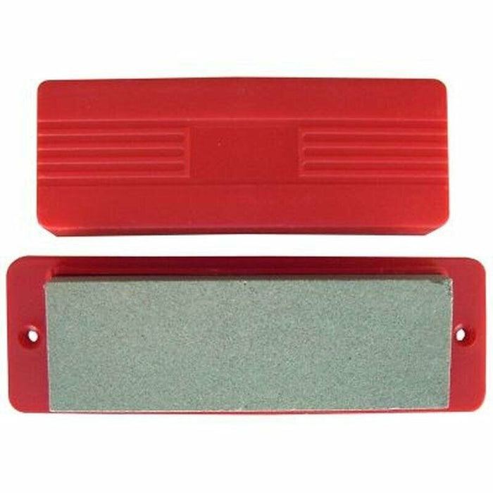 Quality Knife Sharpening Stone,silicon Carbide,double Side Combination,AU Stock