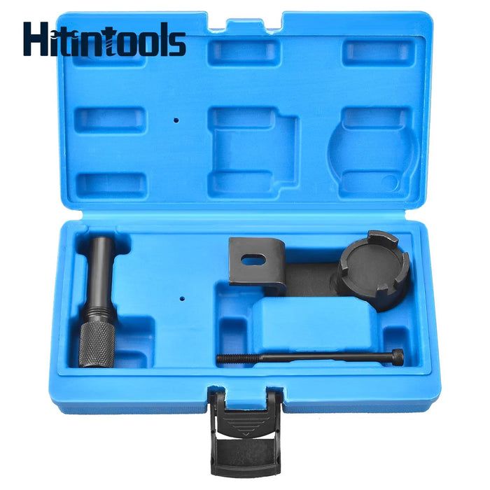 T&E ToolHolden Colorado / Chrysler / Jeep 2.8L Diesel CRD Engine Timing Tool Kit