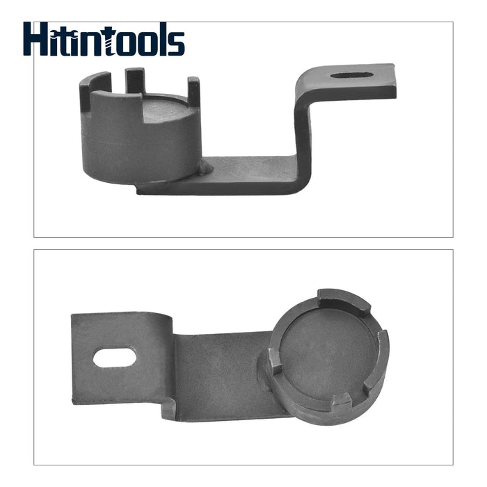 T&E ToolHolden Colorado / Chrysler / Jeep 2.8L Diesel CRD Engine Timing Tool Kit