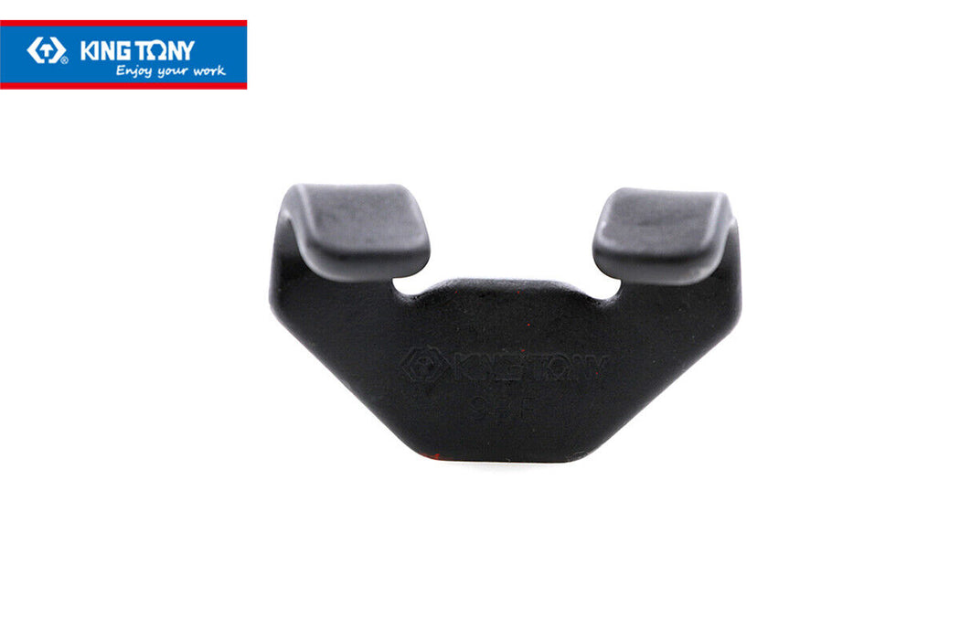 KING TONY Open Jaw Drop Forged Coil Spring Compressor Automotive Remove Install