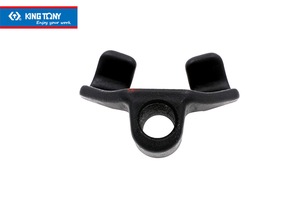 KING TONY Open Jaw Drop Forged Coil Spring Compressor Automotive Remove Install