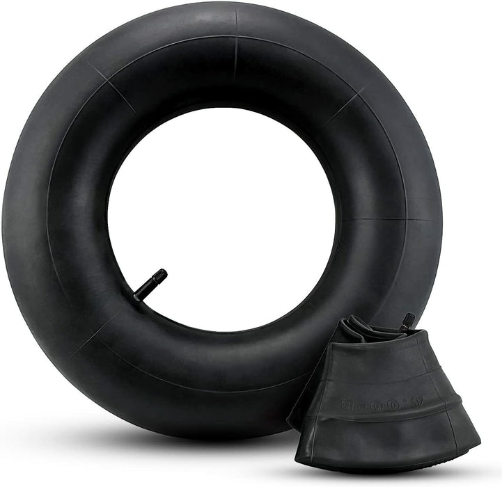 16" Wheel Barrow Replacement Inner Tube Wheels Tyre Air Straight Valve 6.50-8 AU