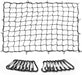 Ute Trailer Cargo Net 2.5m x 3.0m Bungee Cord Mesh Truck Load Tie Down AU STOCK - FISHER DISCOUNT