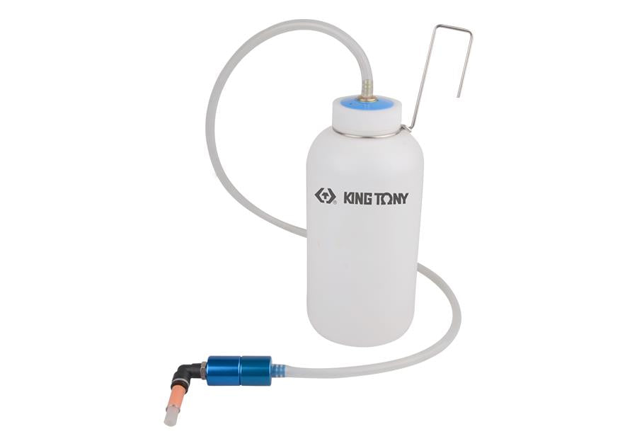 KING TONY BRAKE BLEEDER Collection BOTTLE 800ML Made in Taiwan