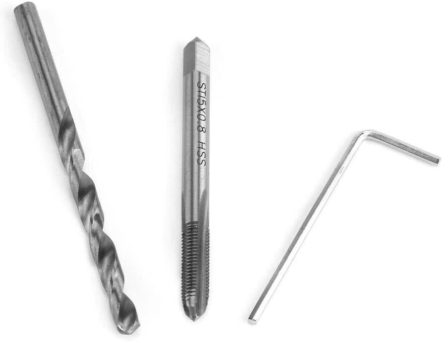 HANDY MAN THREAD REPAIR INSERT KIT HELICOIL SET TOOL AU STOCK M6 M8 M10 M12