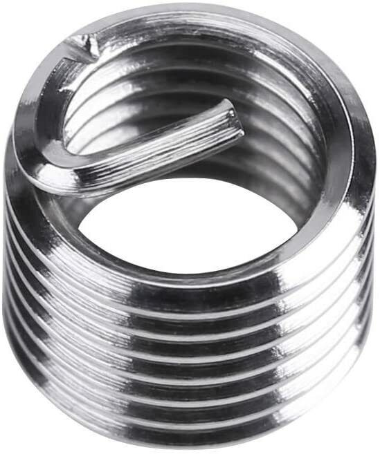 HANDY MAN THREAD REPAIR INSERT KIT HELICOIL SET TOOL AU STOCK M6 M8 M10 M12