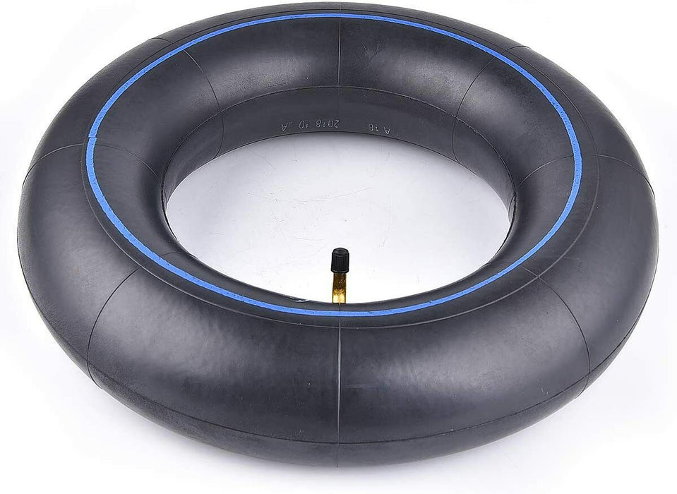 16" Wheel barrow Inner Tube Replacement Bent Valve Trolley 4.00 x 8  4.80x8