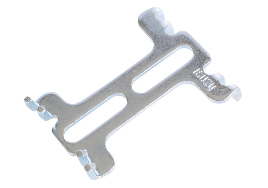 KING TONY Diesel Engine Setting Tool (FIAT-Belt Drive) Fiat, Iveco, Renault