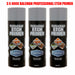 3 X 400G SUPER ETCH PRIMER GREY 4L EPOXY METAL NEW MILD STEEL ANCHOR SPRAY PAINT - FISHER DISCOUNT