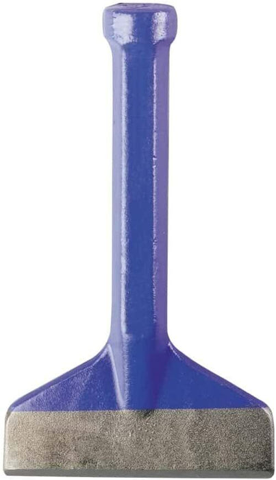 Forged High Carbon Steel Brick Chisel  Floor Chisel 75 x 280mm