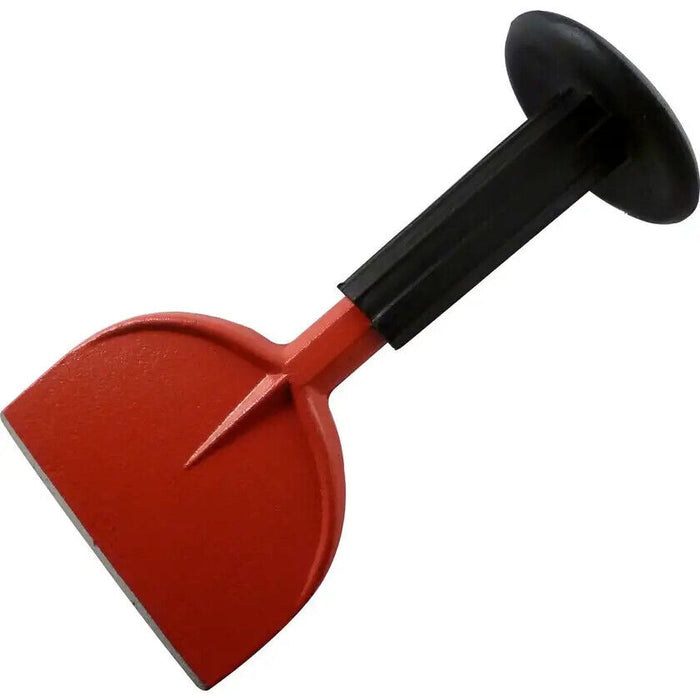 BRICK MASONRY BOLSTER CHISEL GUARD STONE TILES CONCRETE  55/115mm blade