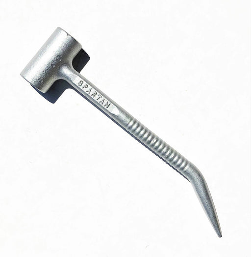 Build PRO Heavy Duty Scaffold Hammer. Riggers Tools Podger Hammer "SPARTAN" - FISHER DISCOUNT