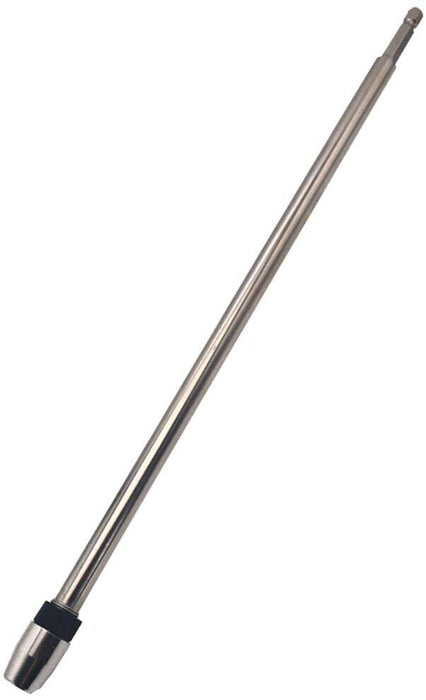 600mm EXTRA LONG Spade Bit Driver Bit speed-bore extension 1/4" Hex Quick Change - FISHER DISCOUNT