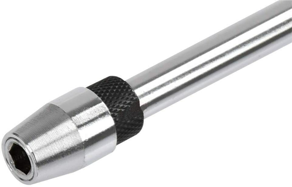 600mm EXTRA LONG Spade Bit Driver Bit speed-bore extension 1/4" Hex Quick Change - FISHER DISCOUNT