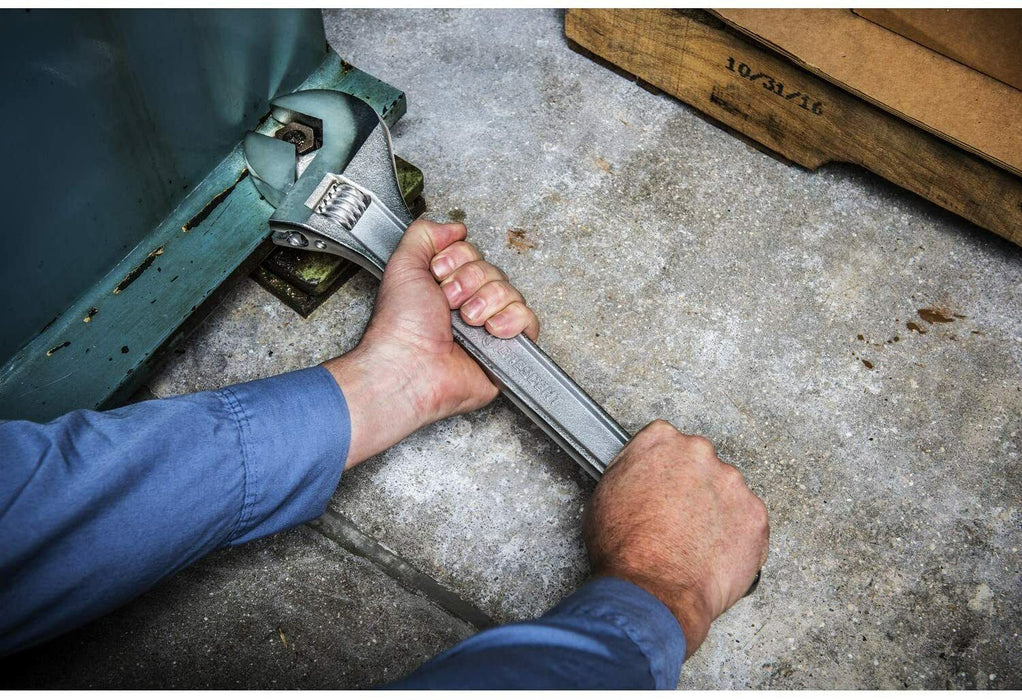 FROCE PRO 750MM HEAVY DUTY ADJUSTABLE SHIFTER (WRENCH SPANNER) 30 INCH