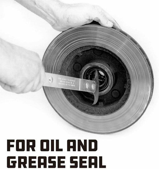 Oil Rubber Seal Remover Puller Grease  Repair Oring Pulling Hook High QUALITY AU - FISHER DISCOUNT