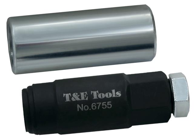 T&E Tools Selector shaft seal tool Made in Taiwan remove install automatic 6755