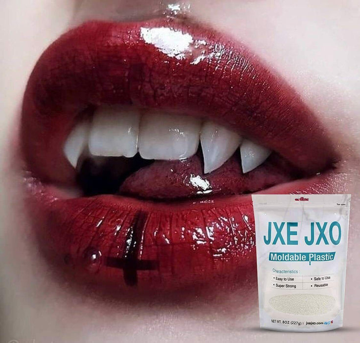 Plasmould Polymorph Mouldable Plastic Pellets Beads PCL Melt 62°C 500g