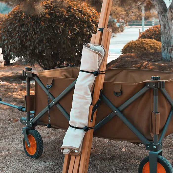 20PCS Tent Elastic Ball Bungee Bungie Cord Canopy Tarp Tie Down Belt Strap Bands