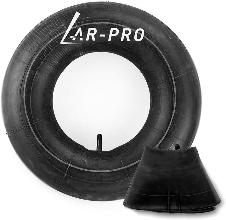 NEW 16" INNER TUBE 6.5-8 WHEELBARROW WHEEL BARROW TYRE INNERTUBE STRAIGHT VALVE - FISHER DISCOUNT