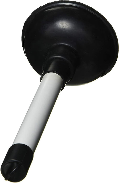 Sink Drain Toilet Shower Bath Plunger Cleaner Unblocker Rod Plumbing 110mmL