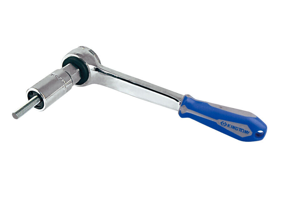 KING TONY Socket Stud Screw Extractor Remover Installer Roller Bearing 5-12MM
