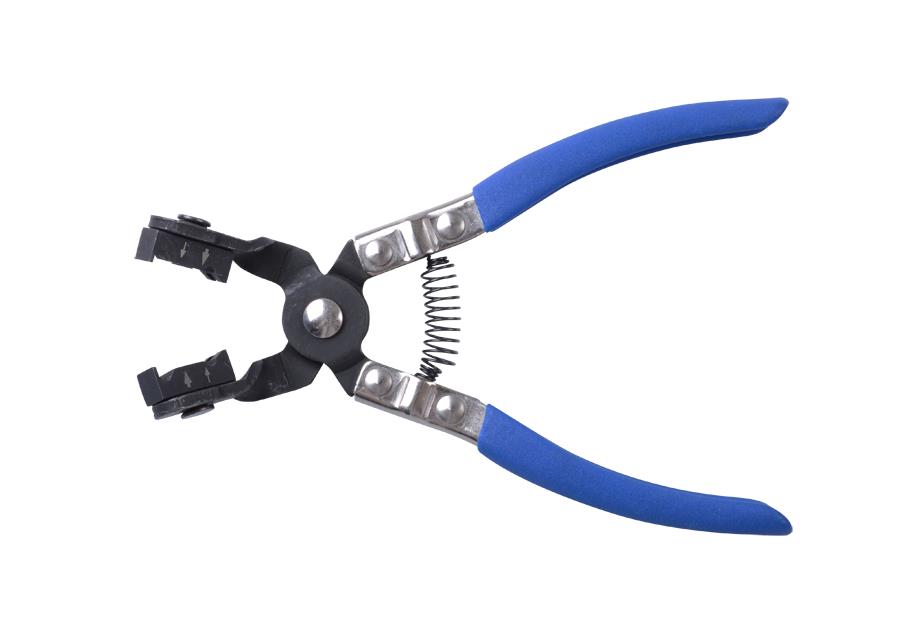 KING TONY 360° CLIC CLIC-R Hose Clamp Pliers Made in Taiwan VW Audi Citroen