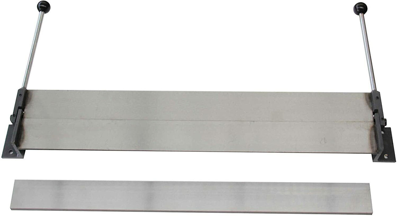 Metal Bending Brake 30" 760mm Heavy Duty Portable Folding Steel Bender
