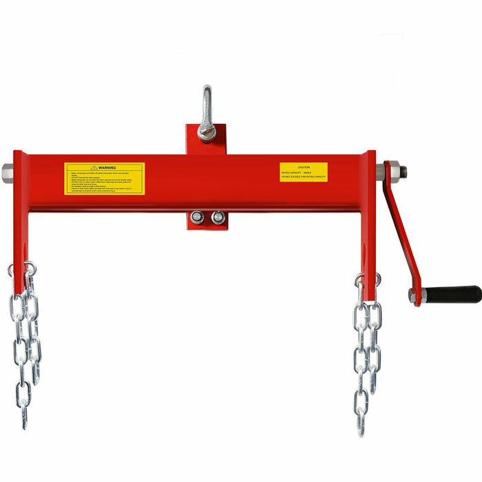 ENGINE LOAD LEVELER 1400kg Capacity Leveller Lifting Balancer Balance