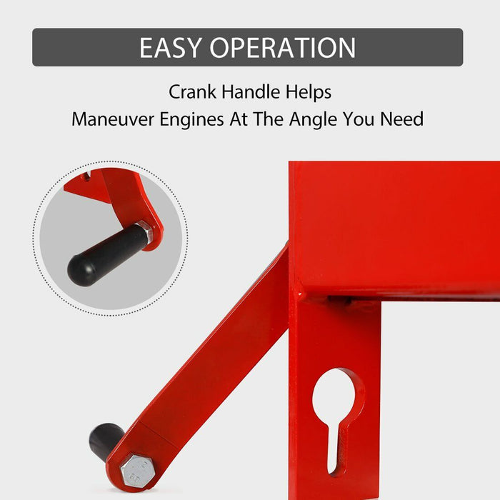 ENGINE LOAD LEVELER 1400kg Capacity Leveller Lifting Balancer Balance