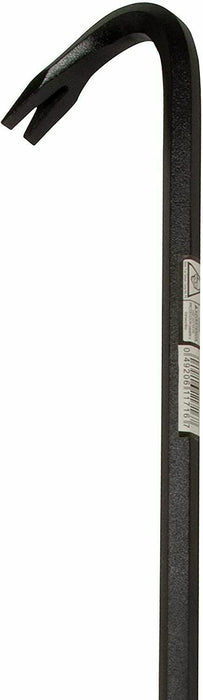 450-900MM Heavy Duty Wrecking Pinch Bar Ripping Brick Tile Nail Crow Bar