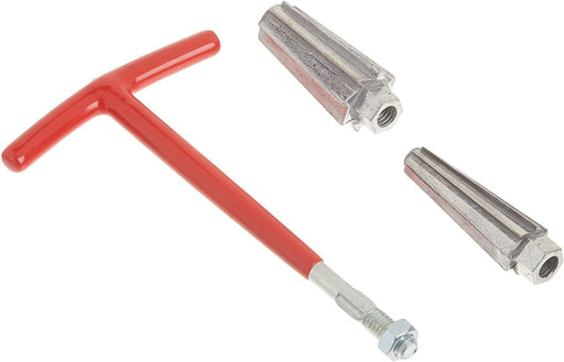 3PC Extra Long Riser Removal Tool Pipe Nipple Extractor 11-22mm - FISHER DISCOUNT
