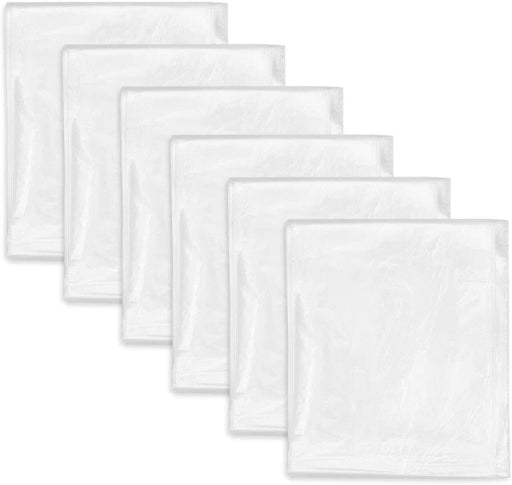 10pc Painters Drop Protect sheet disposable Painting Cover Furniture  2.7m x 3.6 - FISHER DISCOUNT