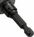 MINI DRILL CHUCK ( 0.5 - 6.5mm ) WITH 1/4" HEX DRIVE - NEW. - FISHER DISCOUNT