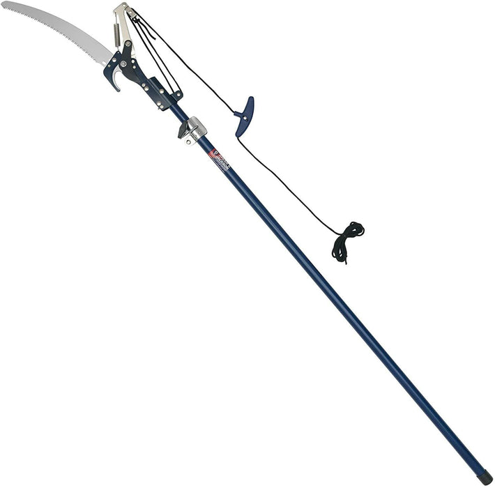 Spear & Jackson Tree Pruner Telescopic Up To 2340mm (92") SJ-4930FZ