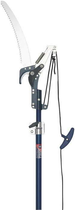 Spear & Jackson Tree Pruner Telescopic Up To 2340mm (92") SJ-4930FZ