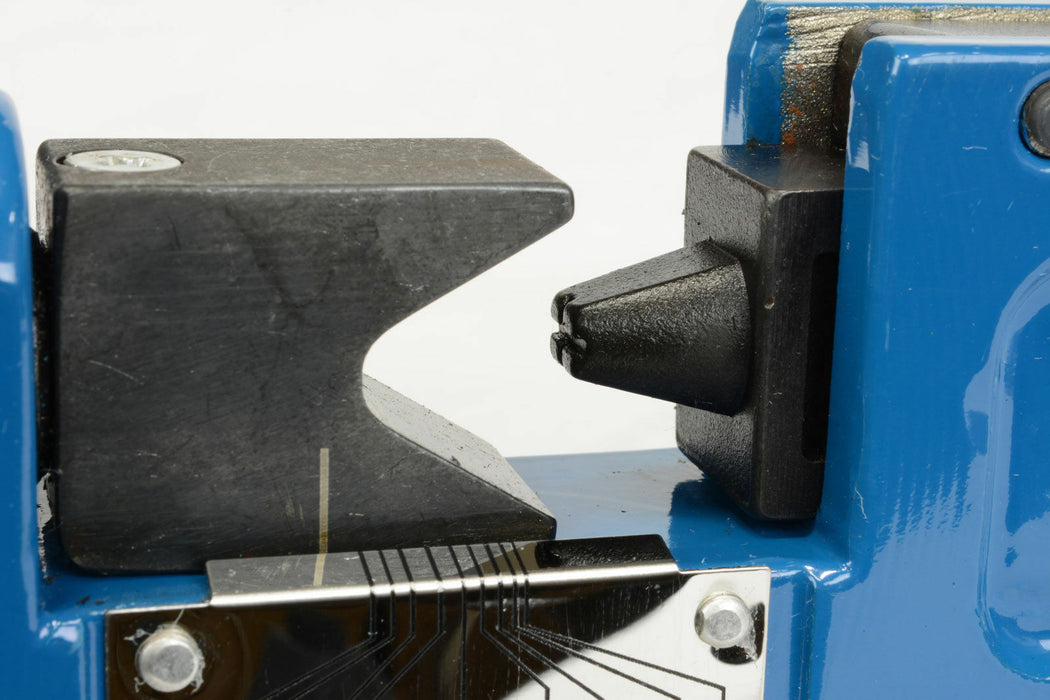 KING TONY DIELESS INDENT LUG CRIMPER TOOL Electrical Battery Terminal Cable Wire