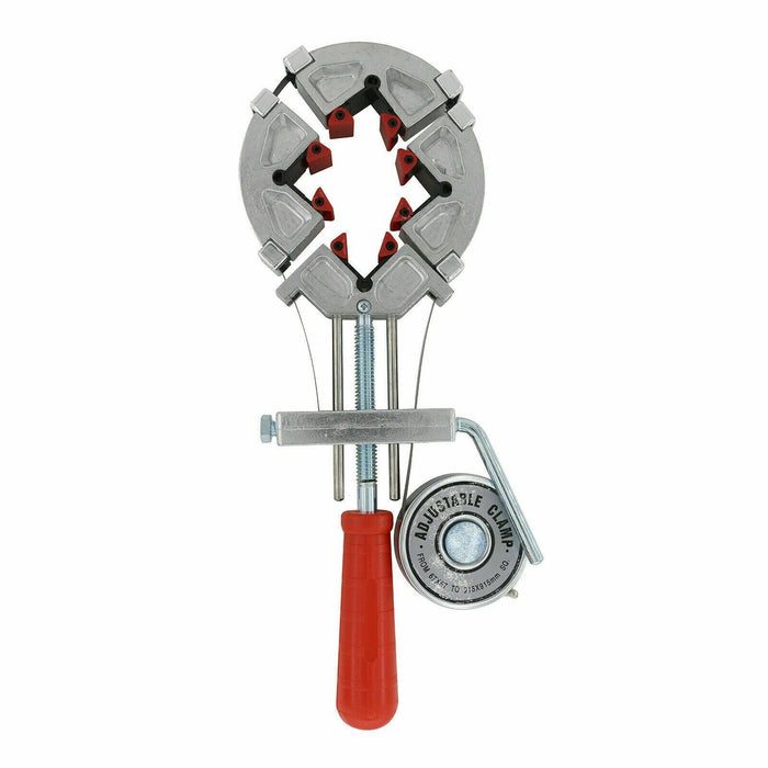 Adjustable Multi-Angle Band Frame Corner Clamp Wood/Timber Mitre Picture Framing